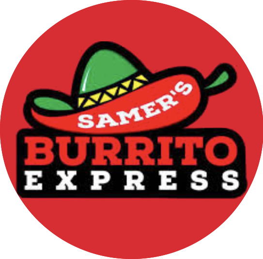 10 Burrito Express in New York Neighborhoods
