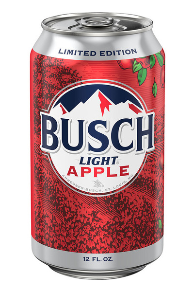 10 Busch Light Apple in Los Angeles Neighborhoods