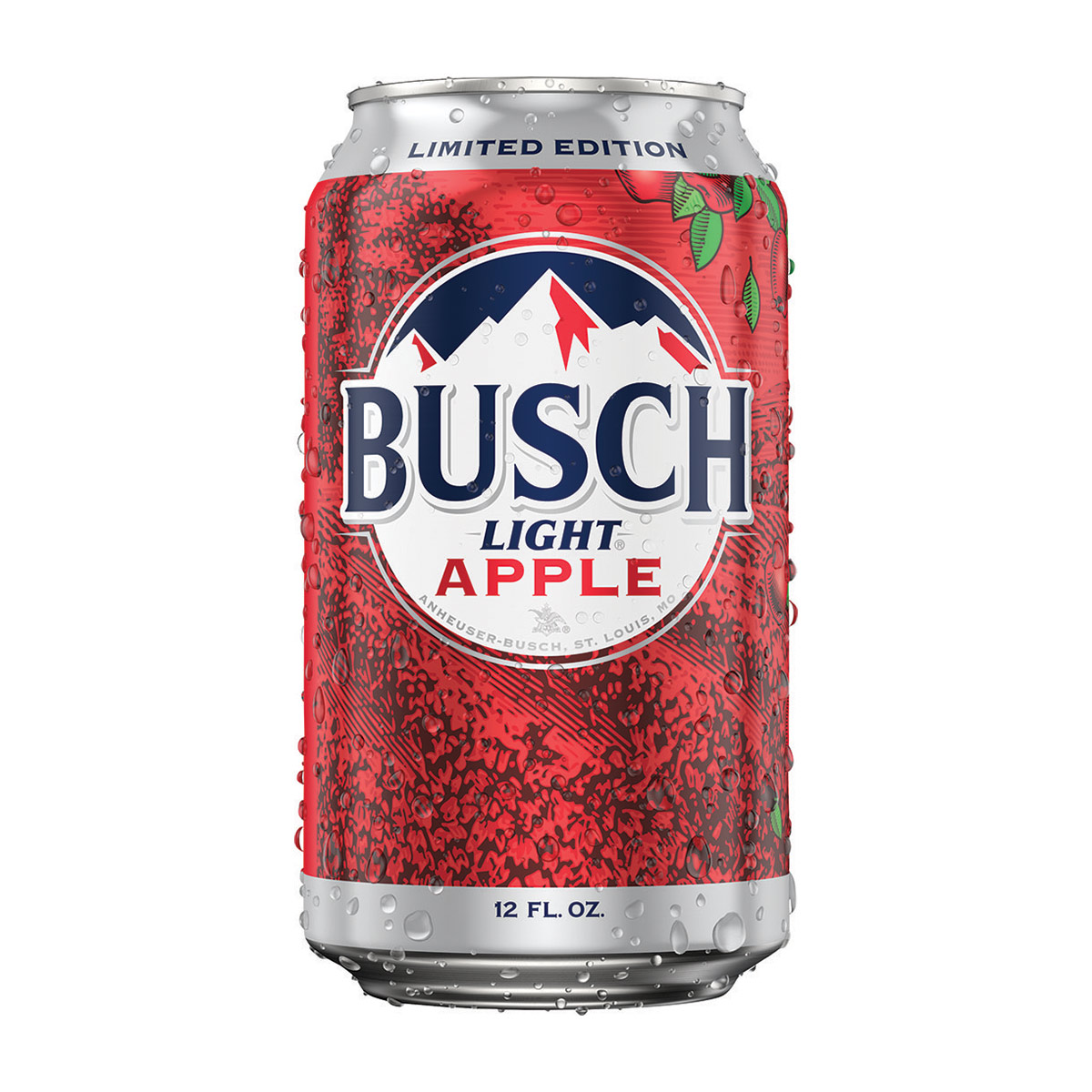 10 Busch Light Apple in New York Neighborhoods