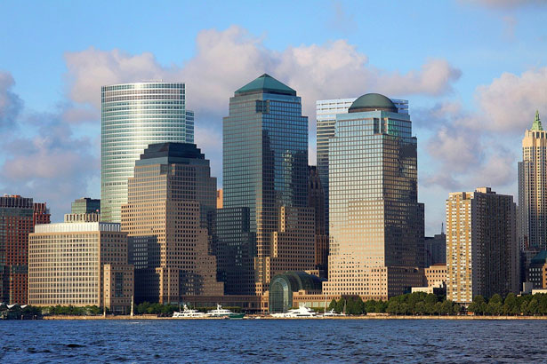 10 Business Lawyer in New York Neighborhoods