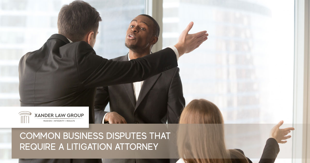 10 Business Litigation Attorney in New York Neighborhoods