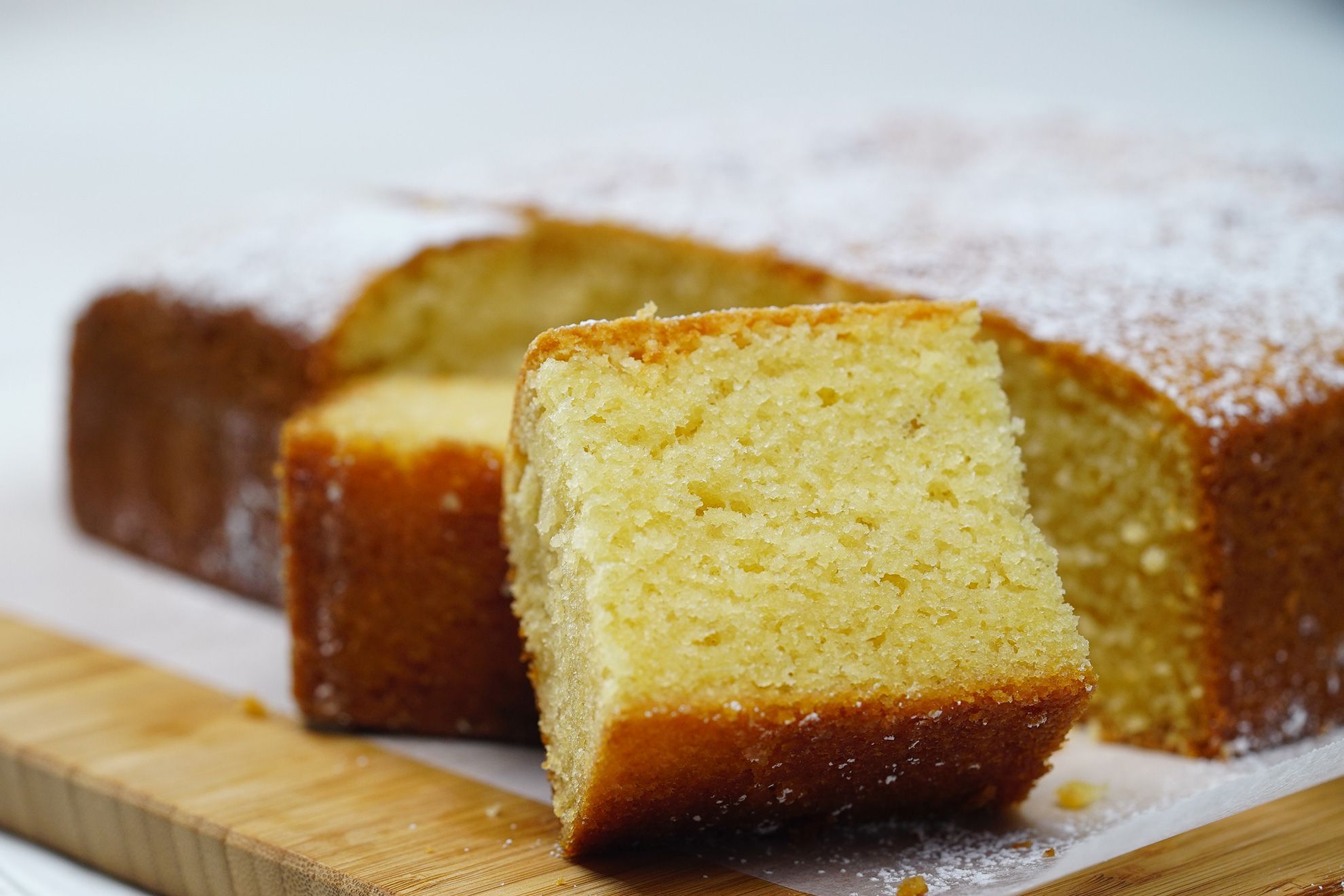 10 Butter Cake in New York Neighborhoods
