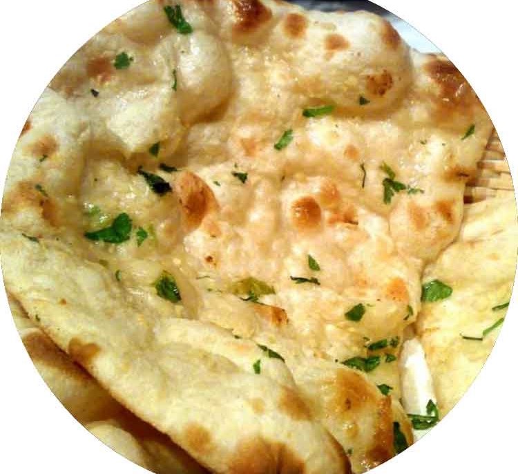 10 Naan in New York Neighborhoods
