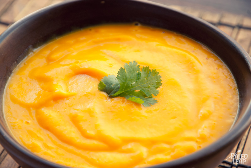 10 Butternut Squash Soup in New York Neighborhoods