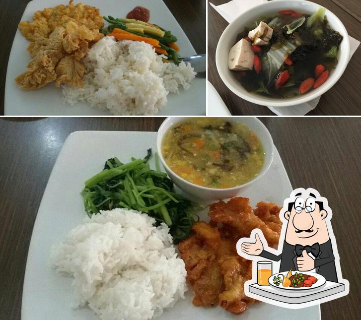 10 Veggie Restaurant in New York Neighborhoods