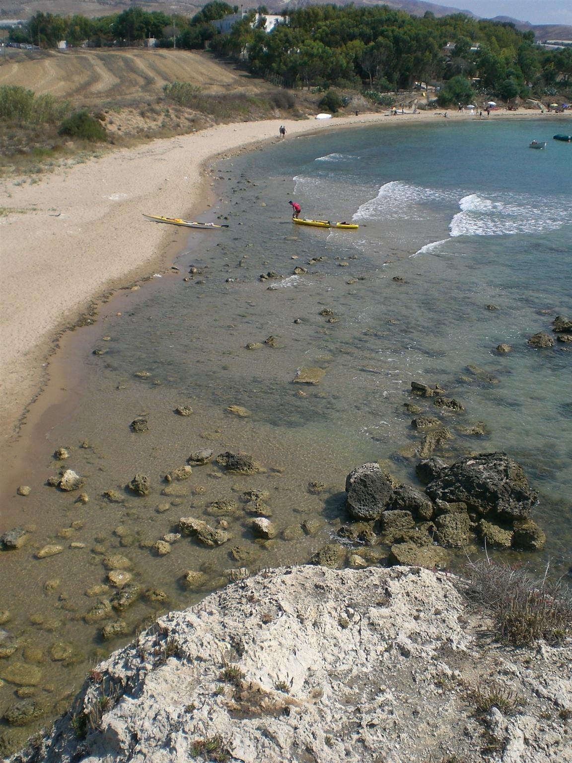 10 Butera in New York Neighborhoods