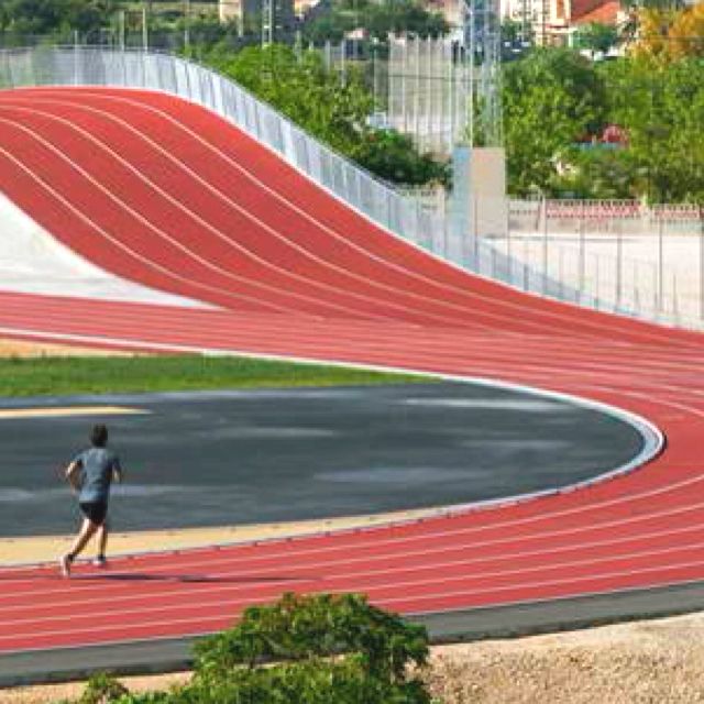 10 Public Running Track in New York Neighborhoods