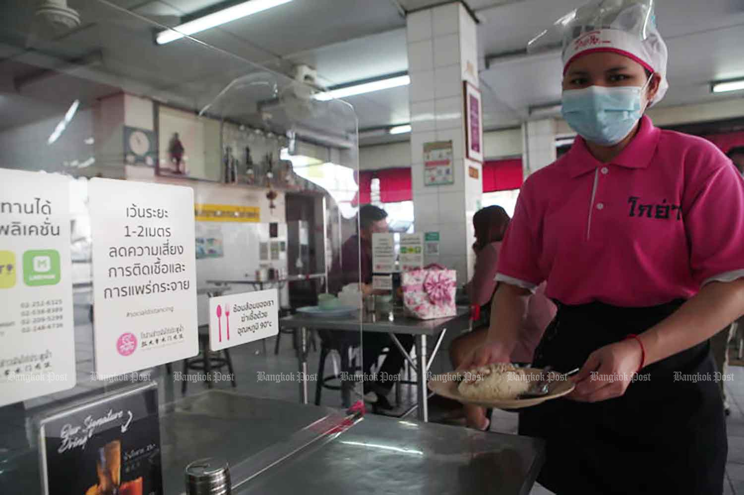 10 Restaurants Open Until 11 in New York Neighborhoods