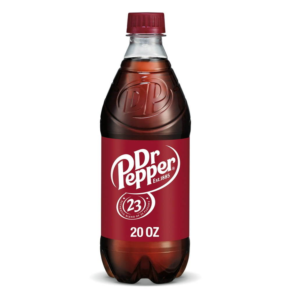 10 Dr Pepper in New York Neighborhoods