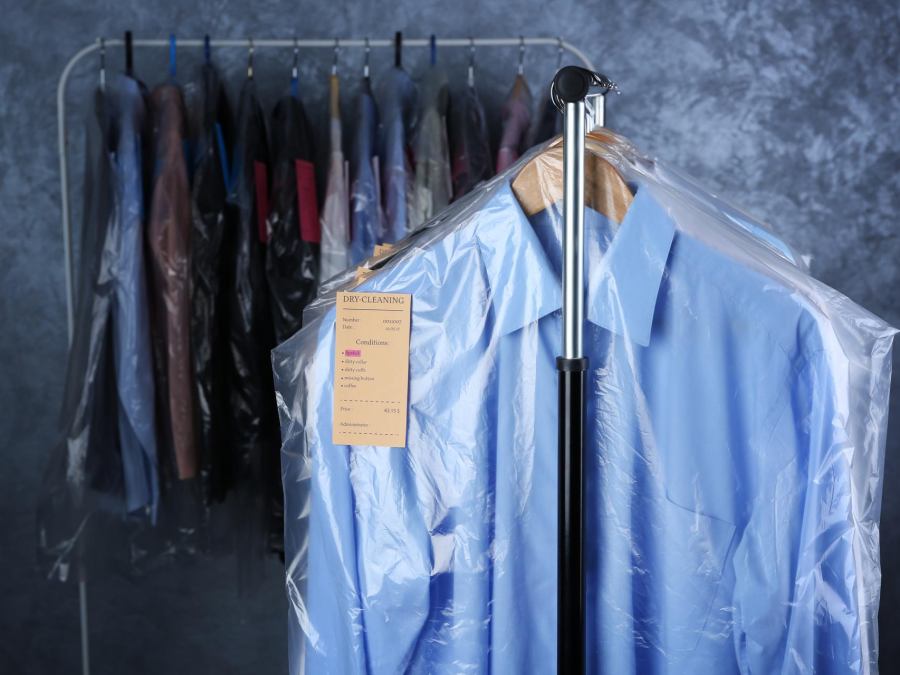 10 Same Day Dry Cleaners in New York Neighborhoods