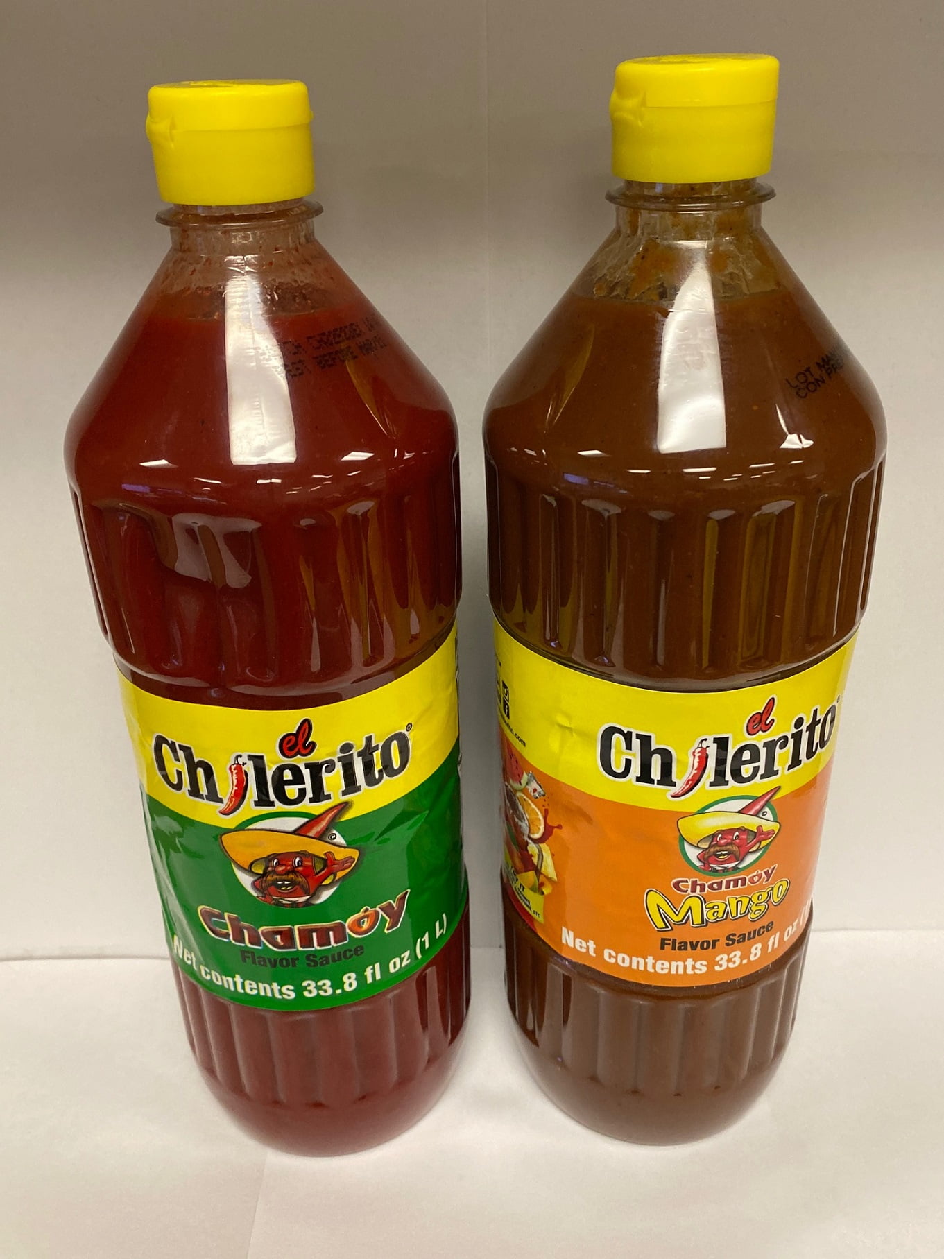 10 Chamoy in New York Neighborhoods