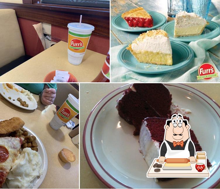 10 Furrs Restaurant in New York Neighborhoods