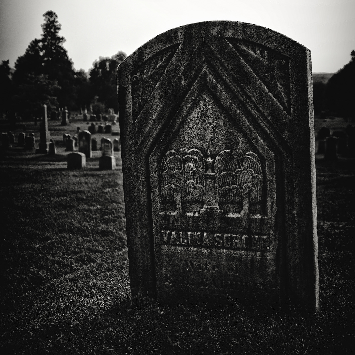 10 Old Cemeteries in New York Neighborhoods