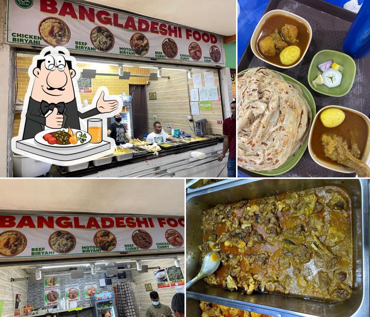 10 Bangladeshi Restaurant in New York Neighborhoods