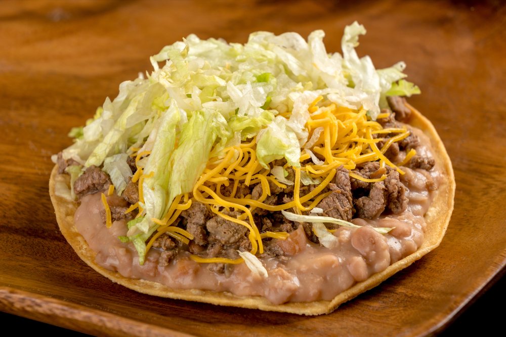 10 Filiberto’s in New York Neighborhoods