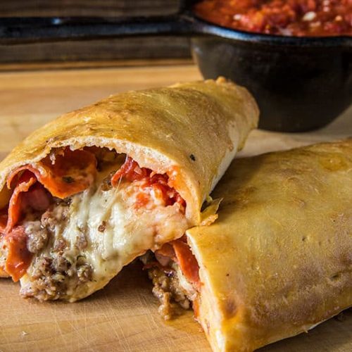 10 Best Calzone in New York Neighborhoods
