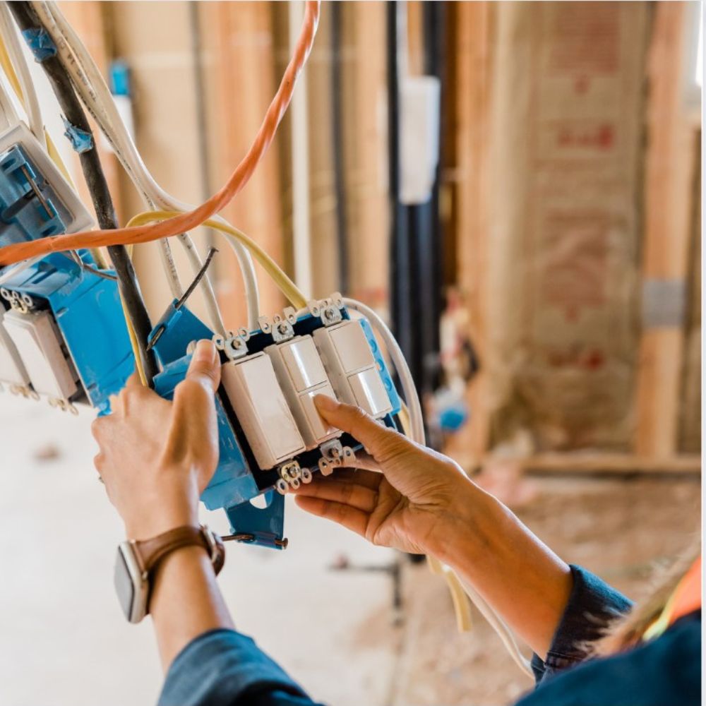 10 Electrical Repair Shops in New York Neighborhoods