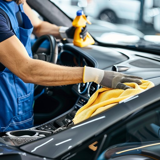 10 Detail Car Cleaning in New York Neighborhoods