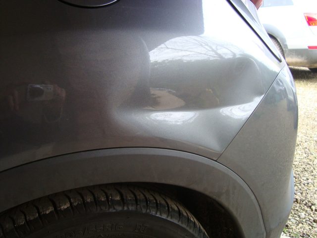 10 Fix Car Dents in New York Neighborhoods