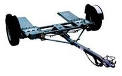 10 Car Dolly Rental in New York Neighborhoods