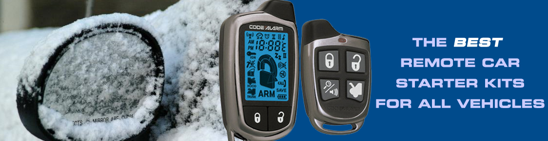 10 Remote Car Starter in New York Neighborhoods