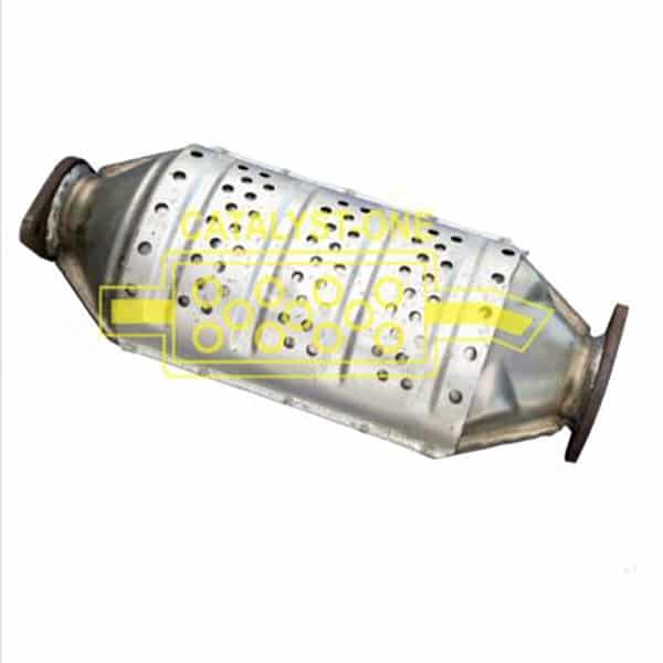 10 Catalytic Converter Repair in New York Neighborhoods
