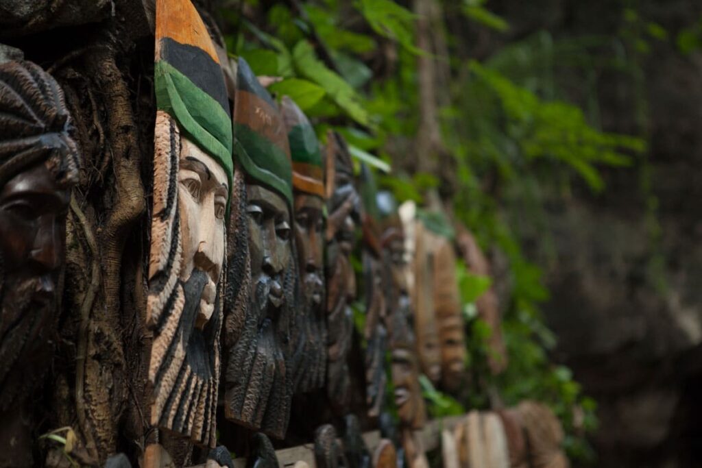 10 Jamaican Stores in New York Neighborhoods