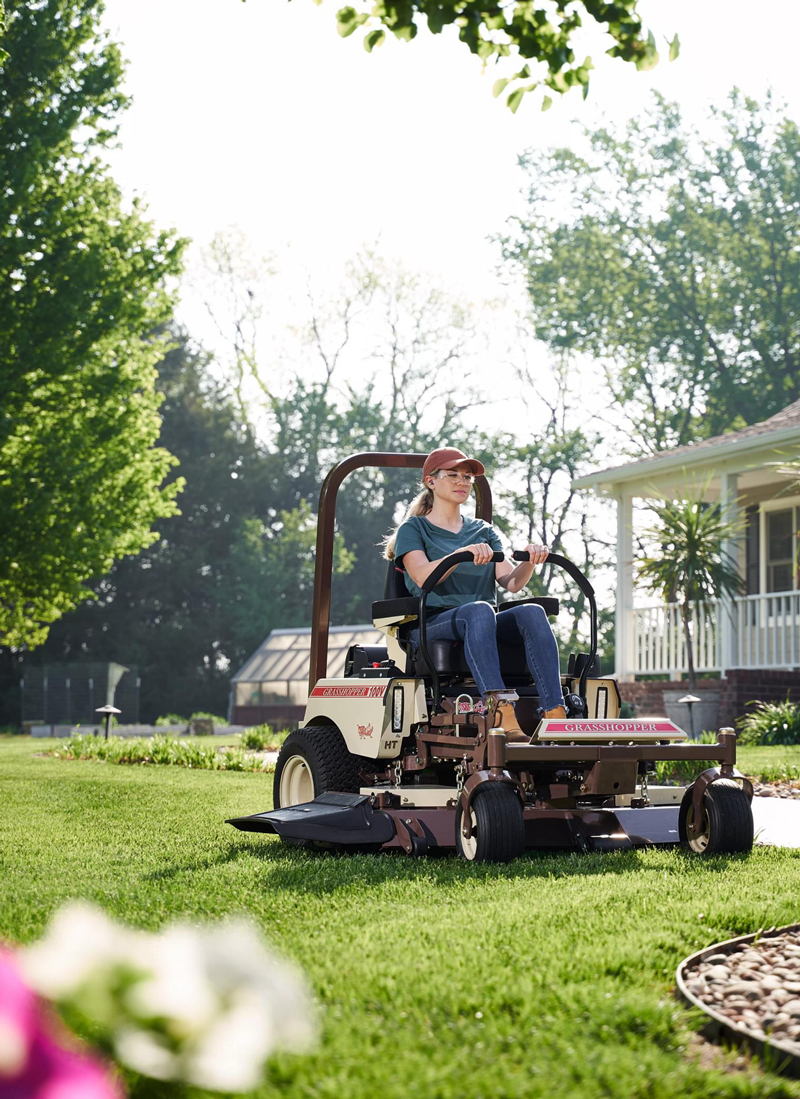 10 Grasshopper Dealer in New York Neighborhoods