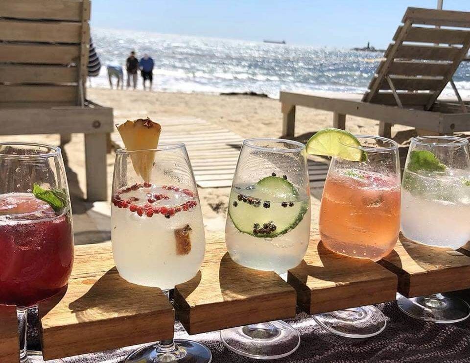 10 Beachside Bars in New York Neighborhoods