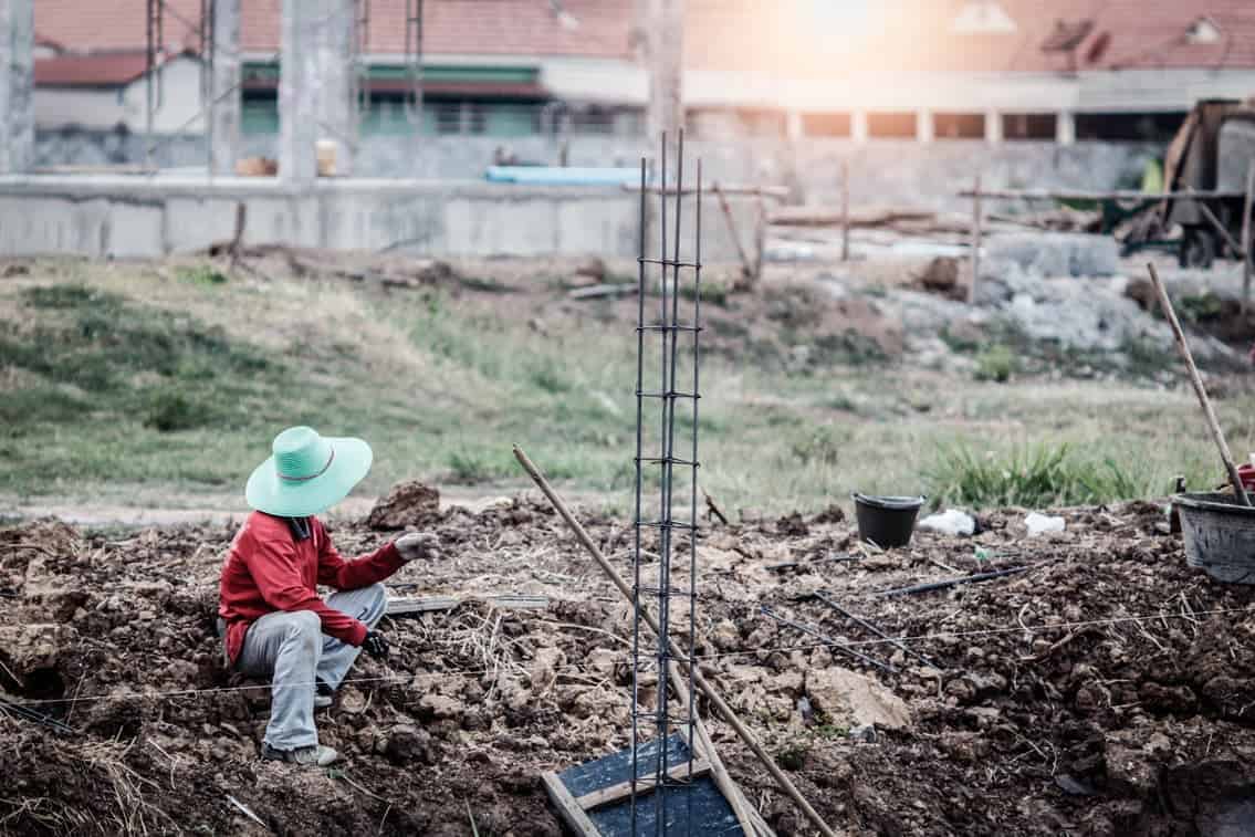 10 Cement Recycling in New York Neighborhoods