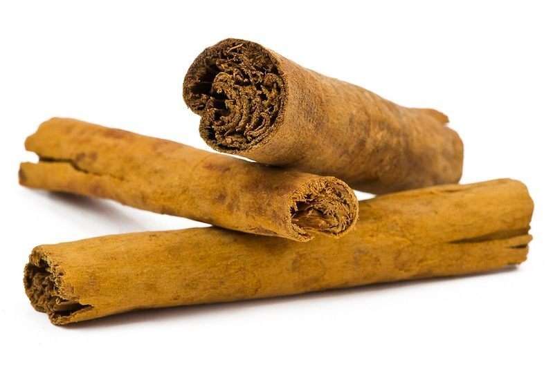 10 Ceylon Cinnamon in New York Neighborhoods