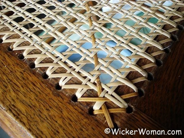 10 Chair Caning in New York Neighborhoods