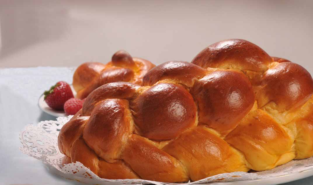 10 Challah Bread in New York Neighborhoods