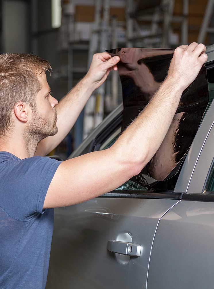 10 Auto Glass Tinting in New York Neighborhoods