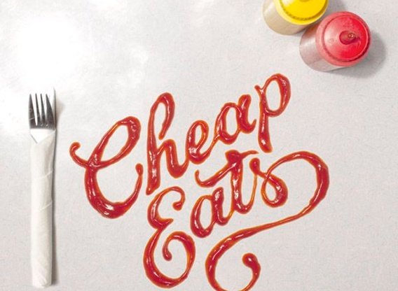 10 Cheap Eats in Los Angeles Neighborhoods