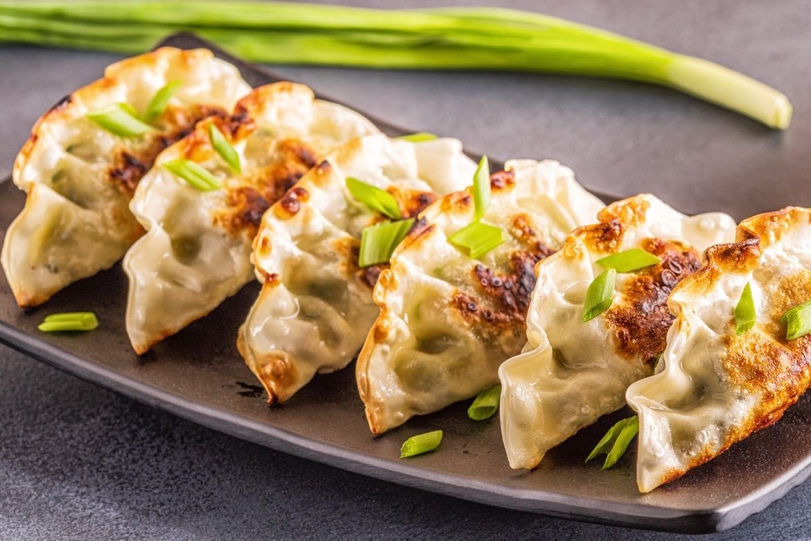 10 Gyoza Wrappers in New York Neighborhoods