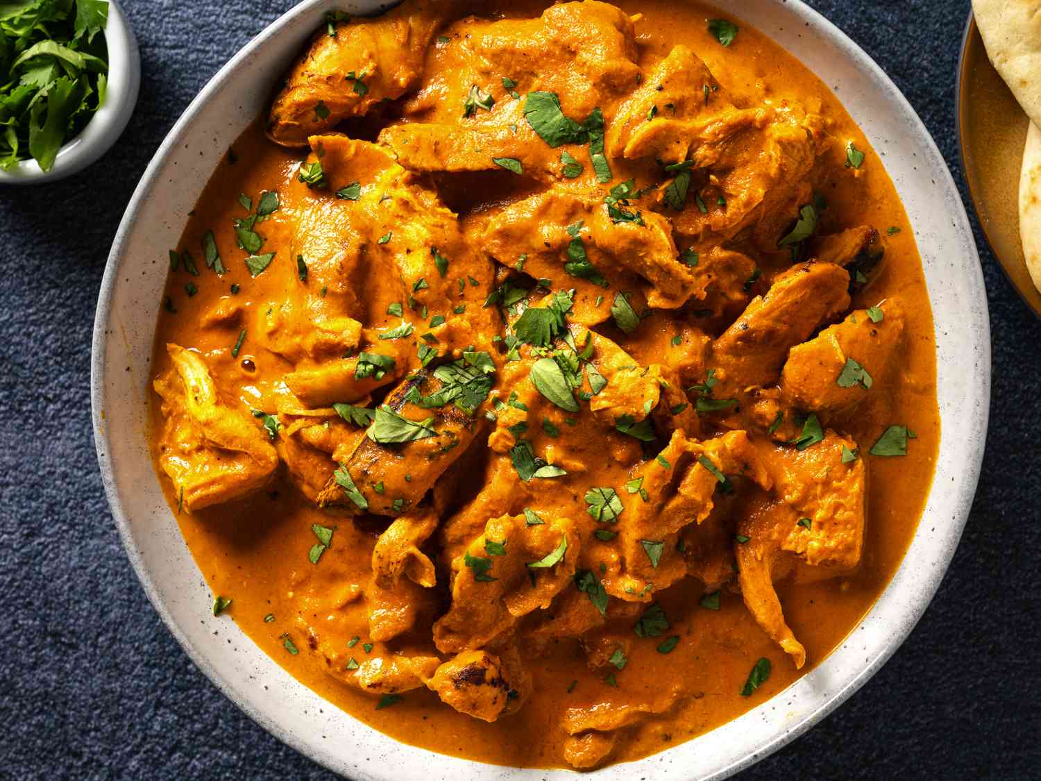 10 Tikka Masala in New York Neighborhoods
