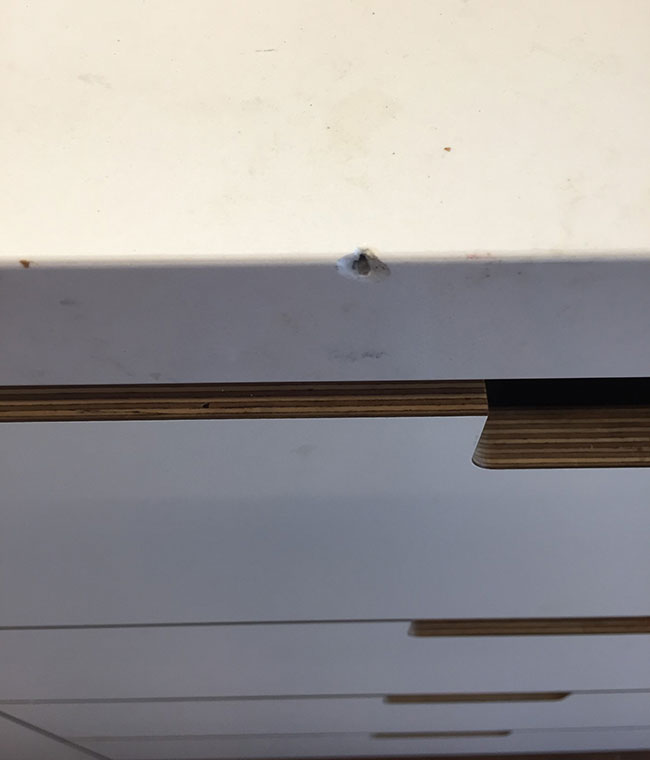 10 Chip Repair in New York Neighborhoods