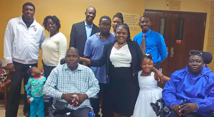 10 Haitian Church in New York Neighborhoods