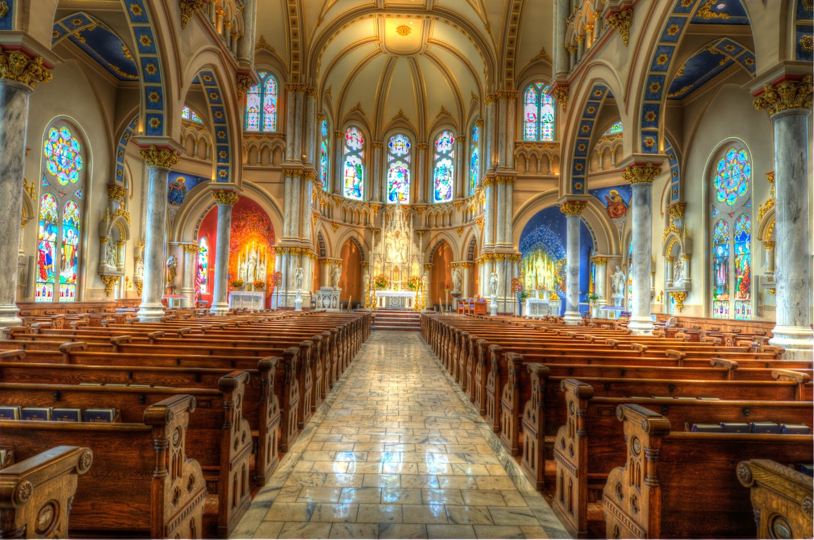 10 Church For Sale in New York Neighborhoods