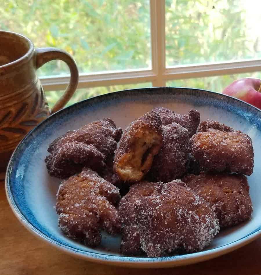 10 Cider Donuts in New York Neighborhoods