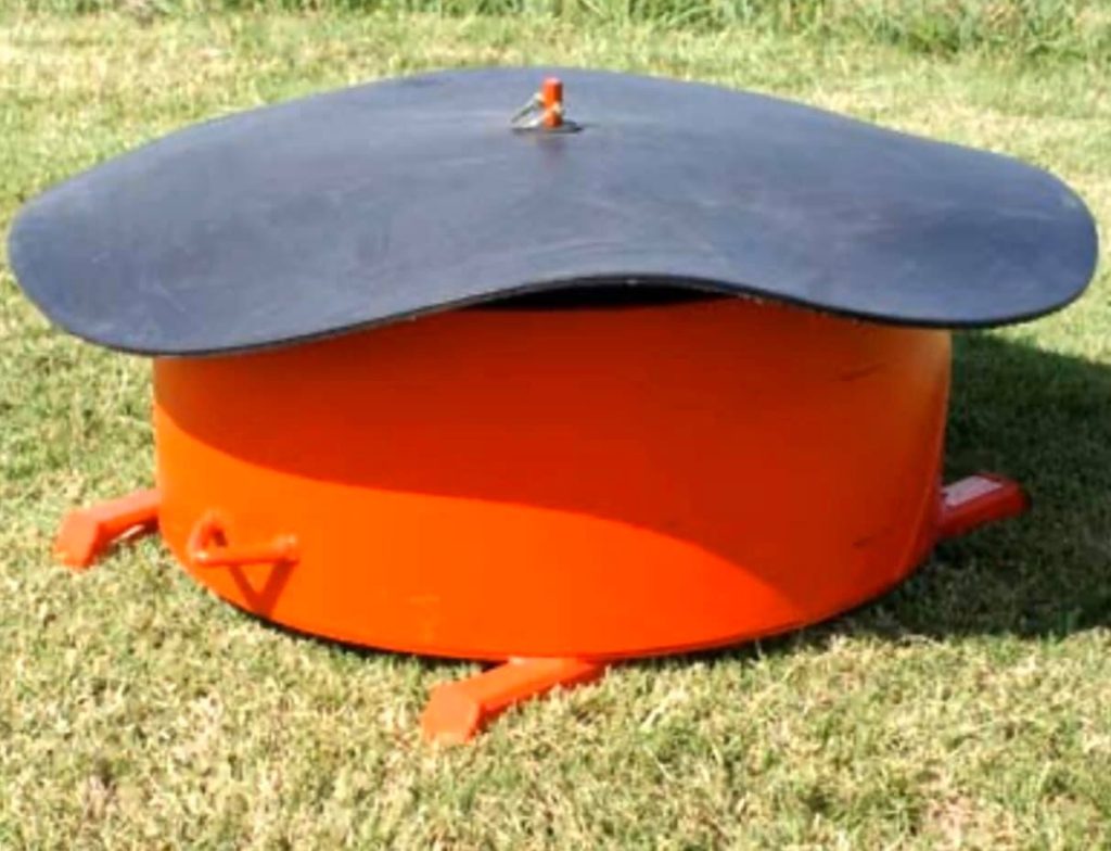 10 Feeders Supply in New York Neighborhoods