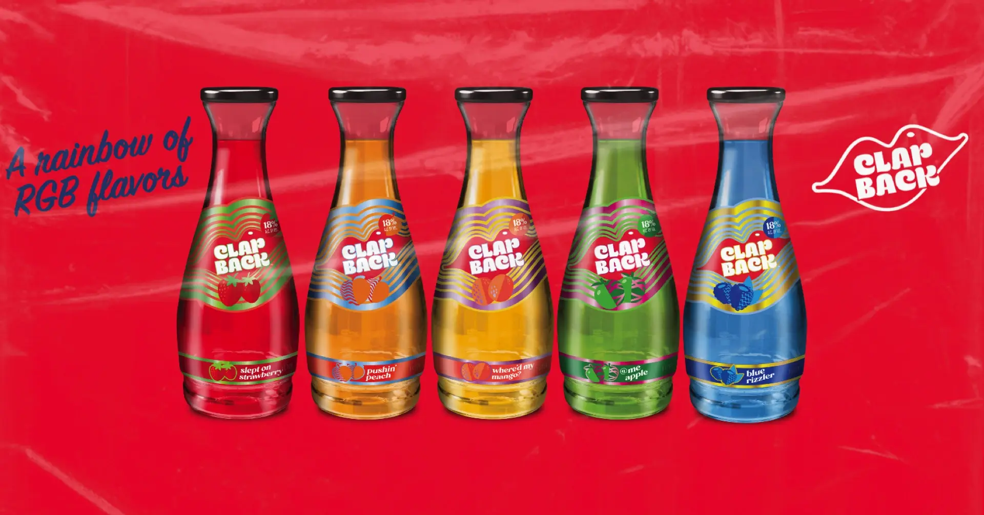 10 Clapback Wines in New York Neighborhoods