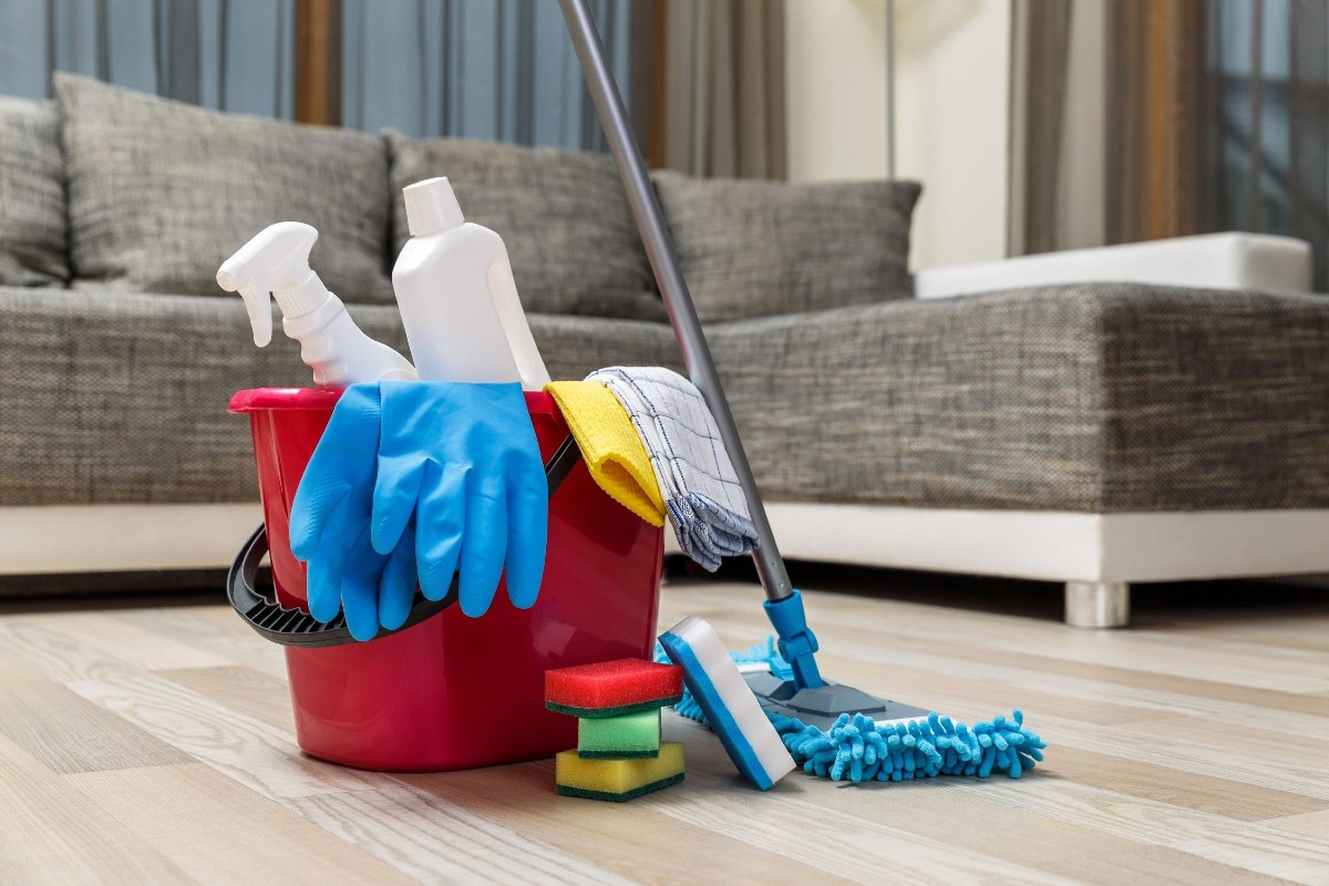 10 Cleaning Jobs Part Time in New York Neighborhoods