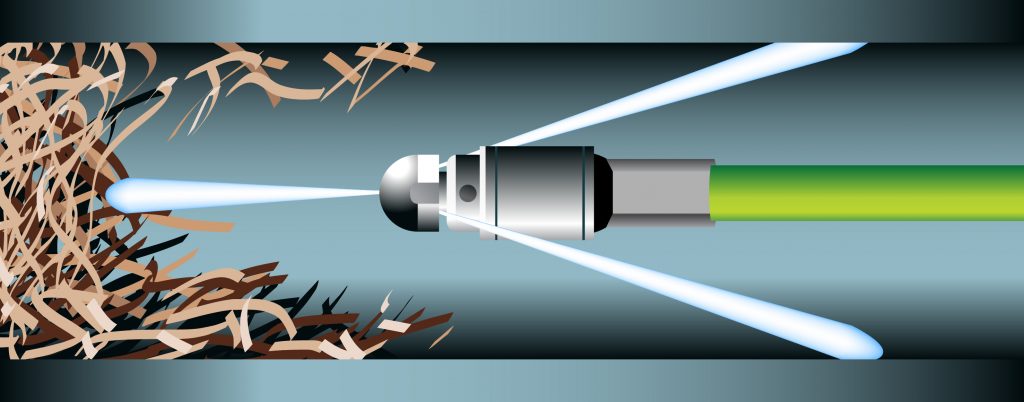 10 Hydro Jetting Sewer Line in New York Neighborhoods