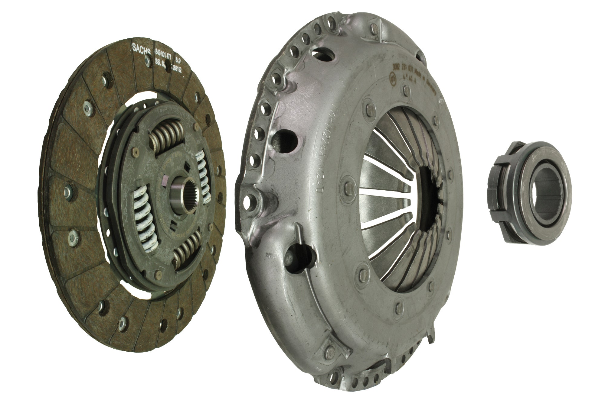 10 Clutch Repair in New York Neighborhoods