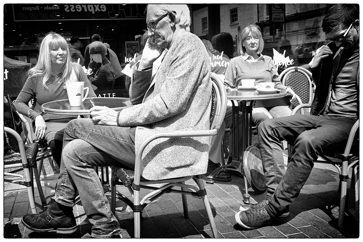 10 Quiet Coffee Shops in New York Neighborhoods