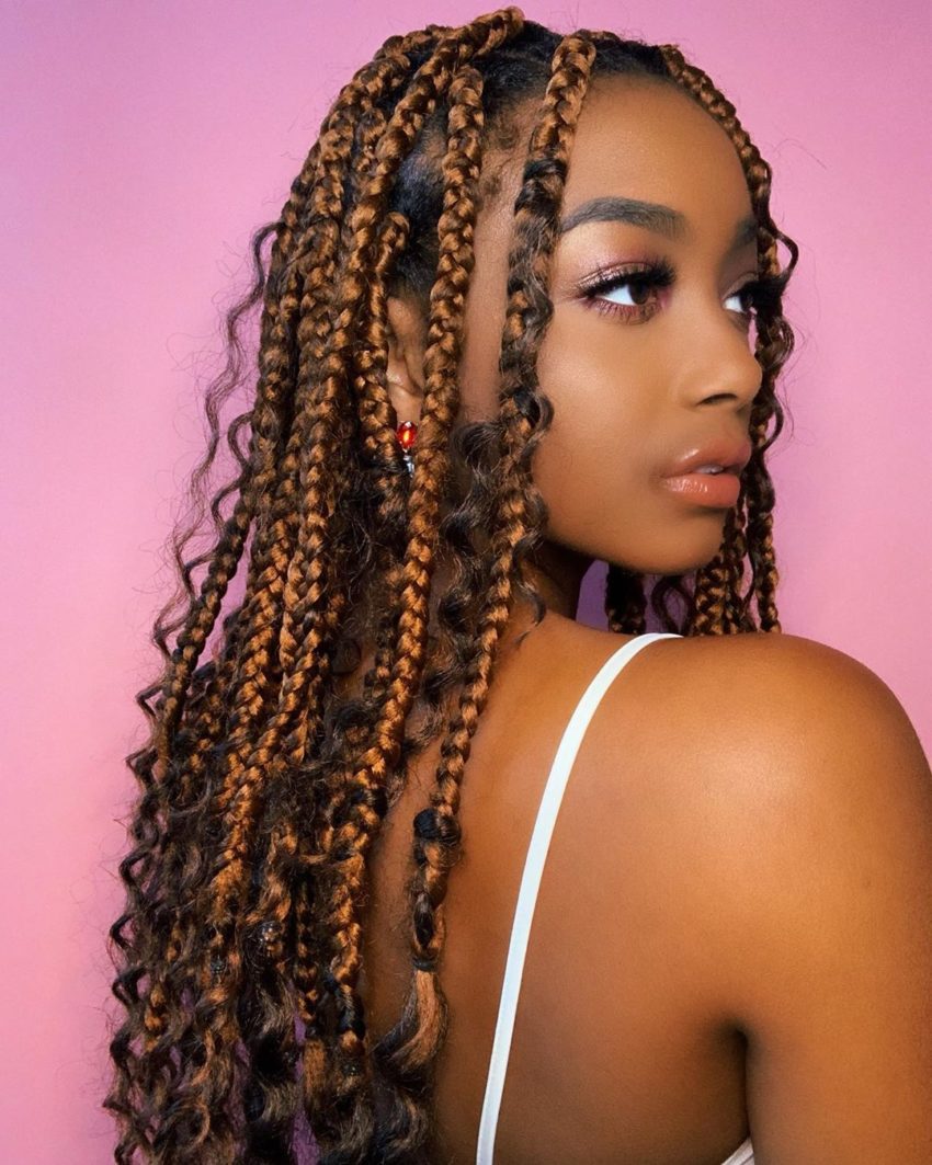 10 Goddess Braids in New York Neighborhoods