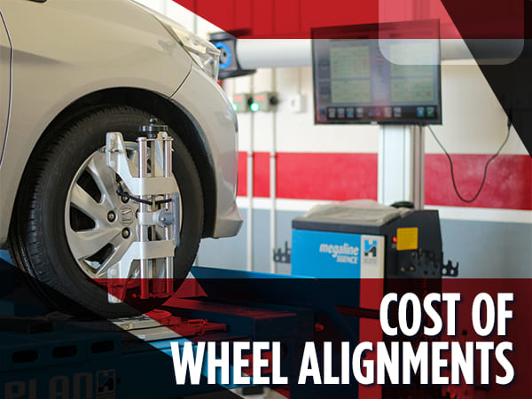 10 $50 Wheel Alignment Prices in New York Neighborhoods