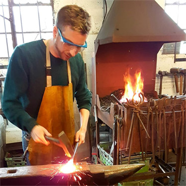 10 Blacksmith Courses in New York Neighborhoods
